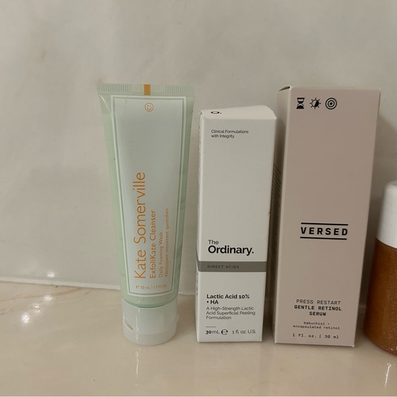 Skincare Bundle - Picture 3 of 4